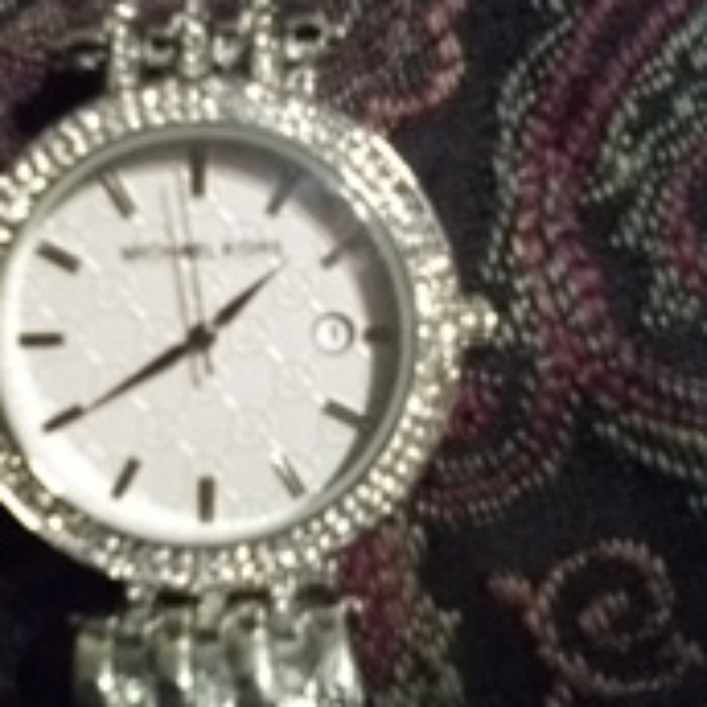 Micheal Kors watch